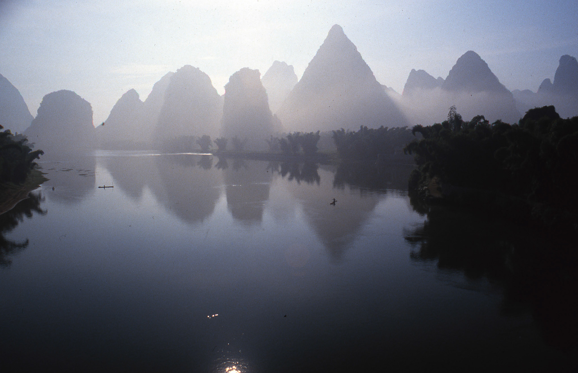 Yangshuo
