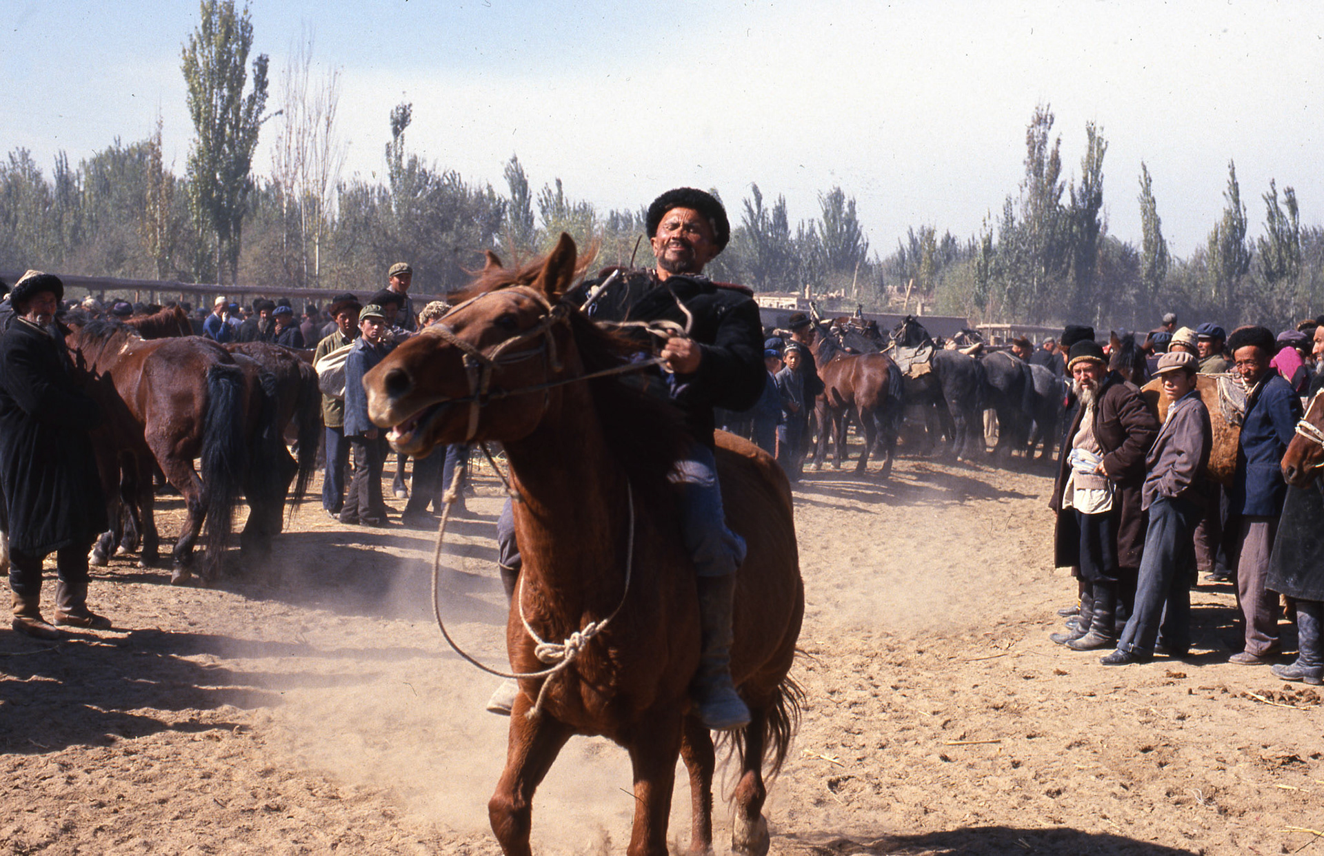 Kashgar
