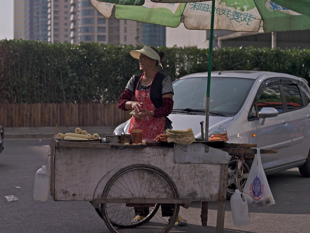 Shanghai
