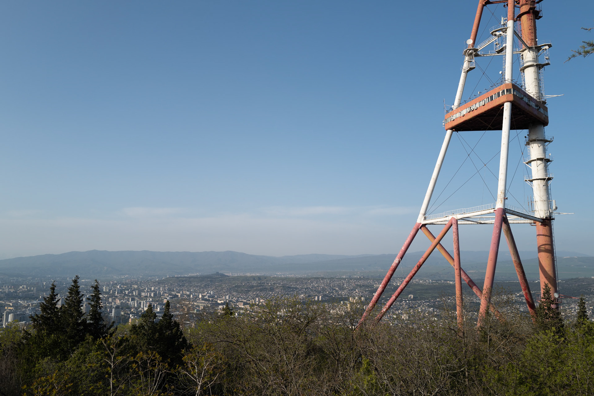 Tblisi