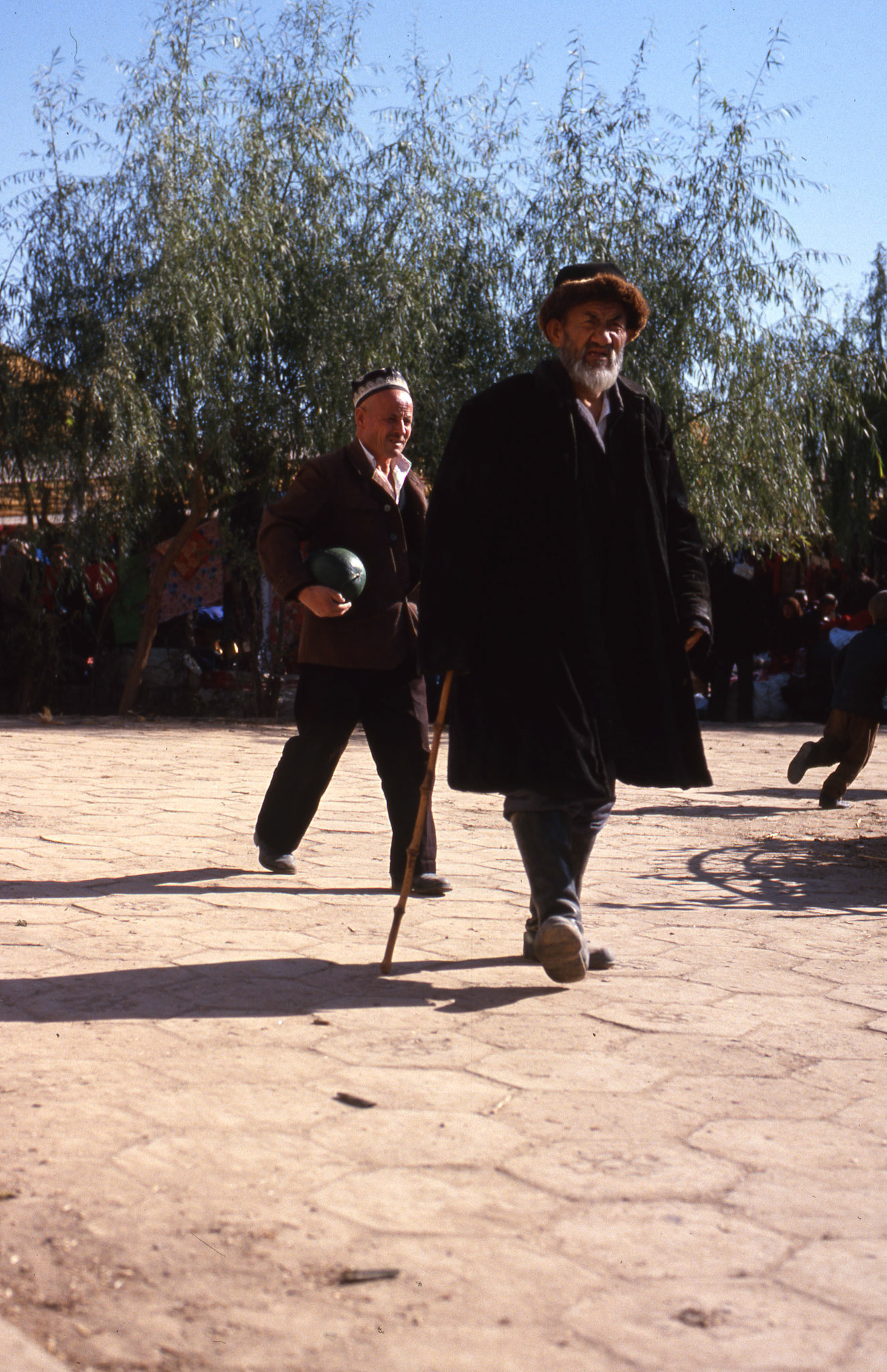 Kashgar