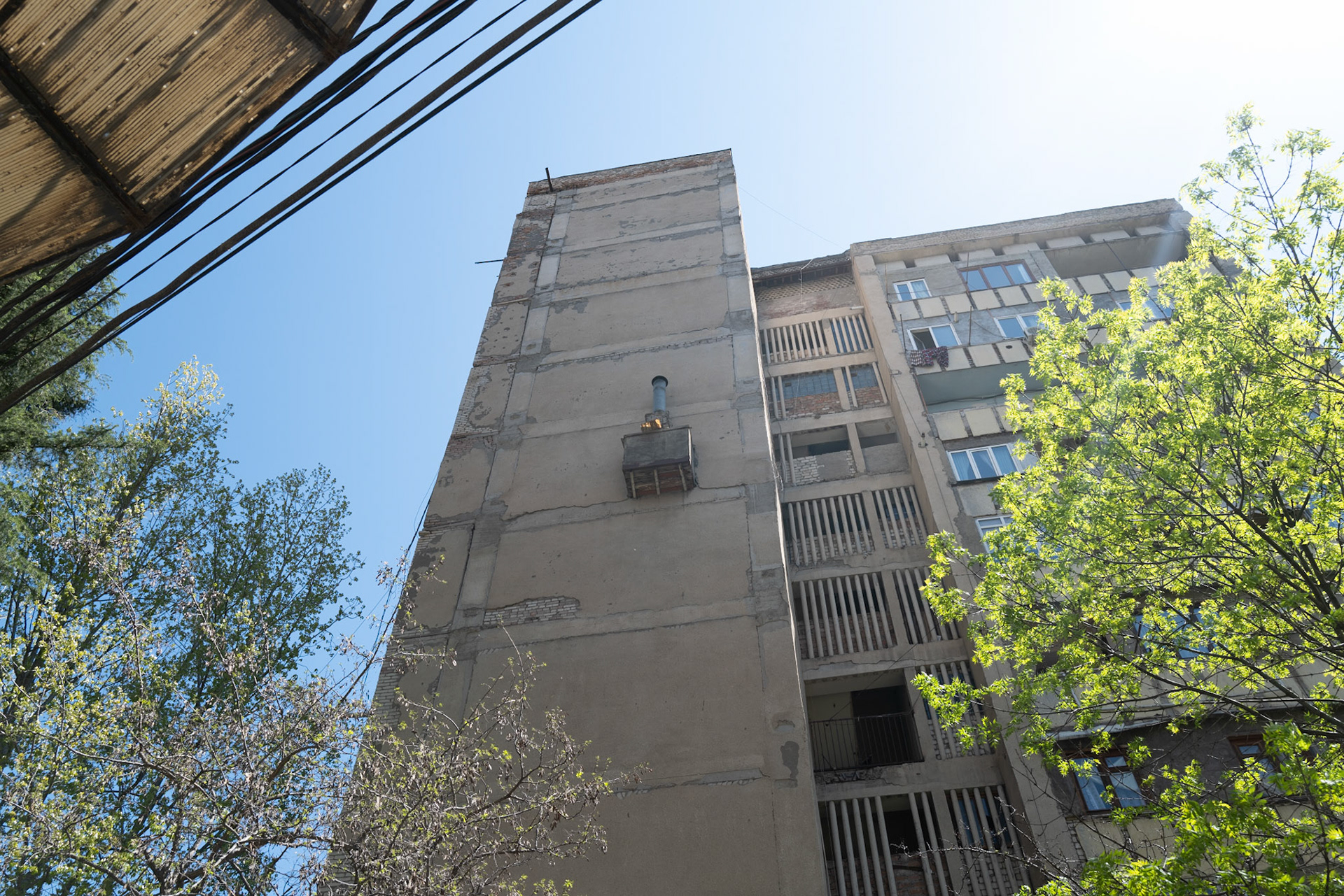 Tblisi