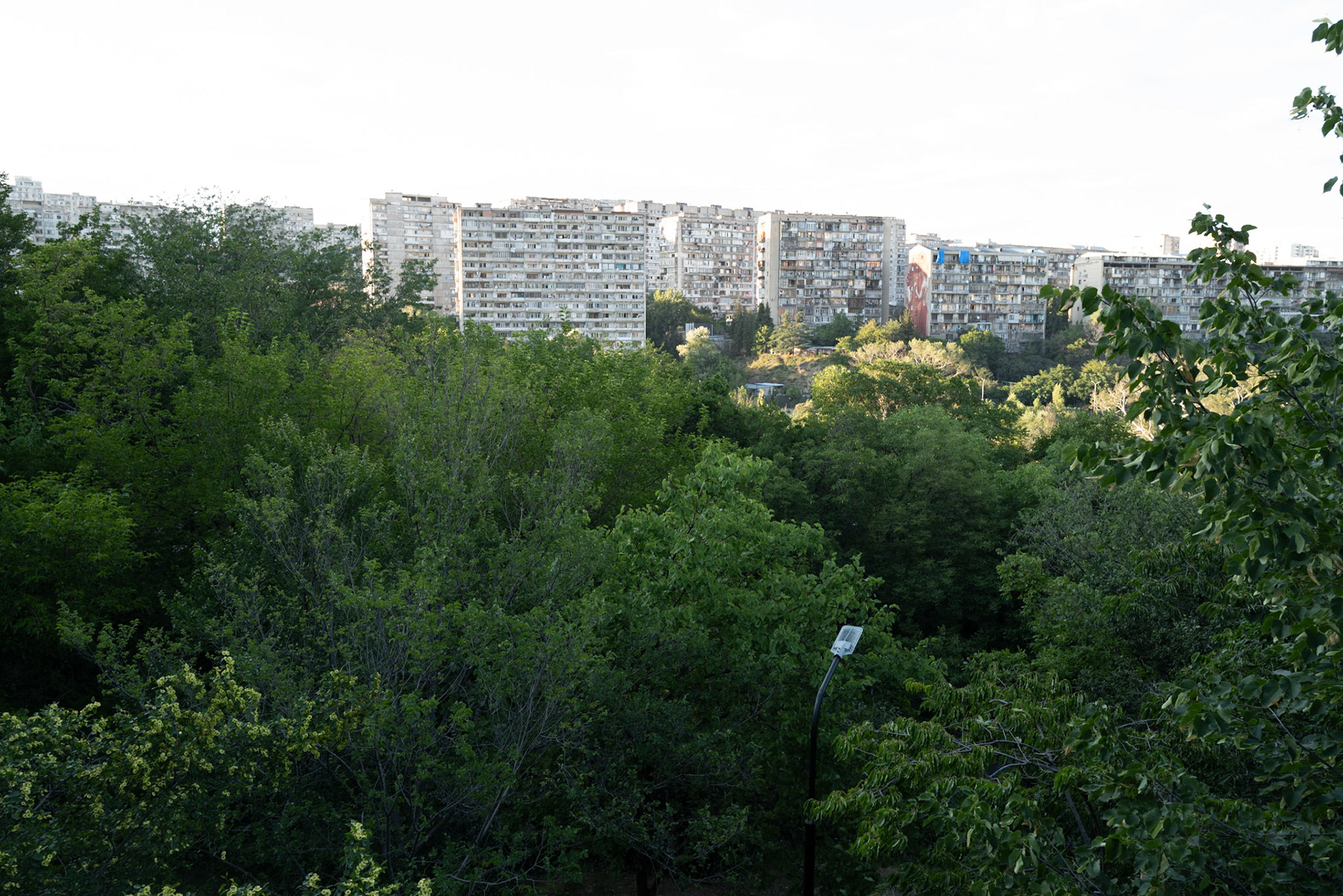 Tbilisi