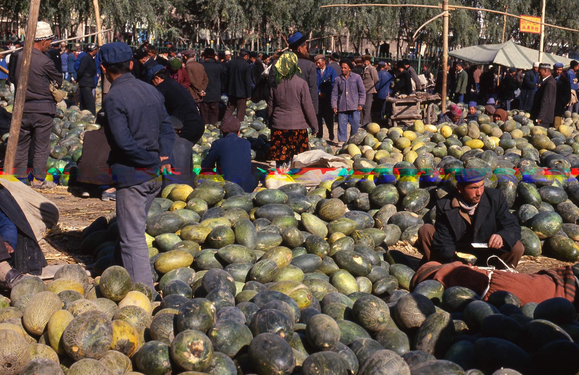 Kashgar