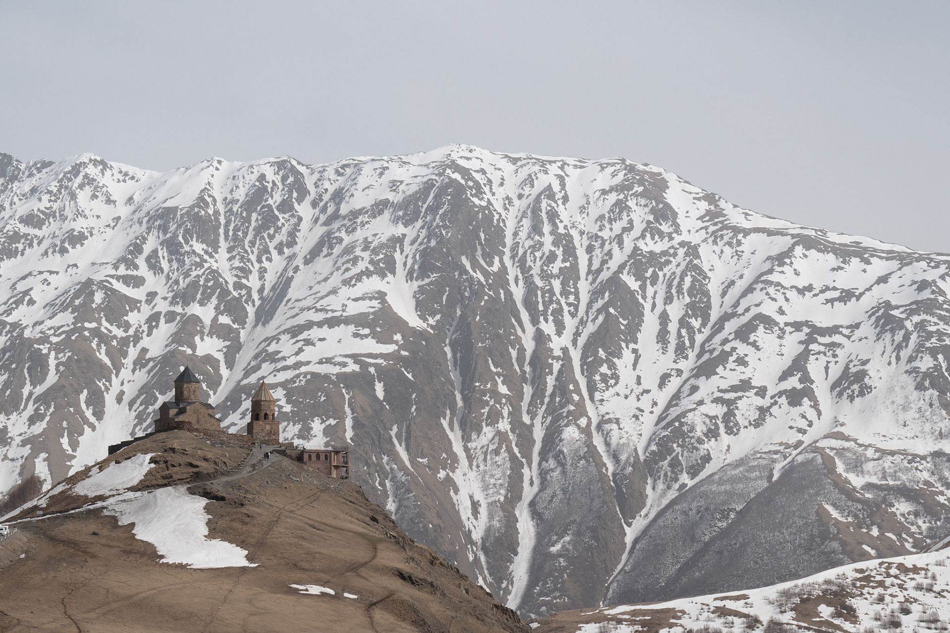 Kazbegi