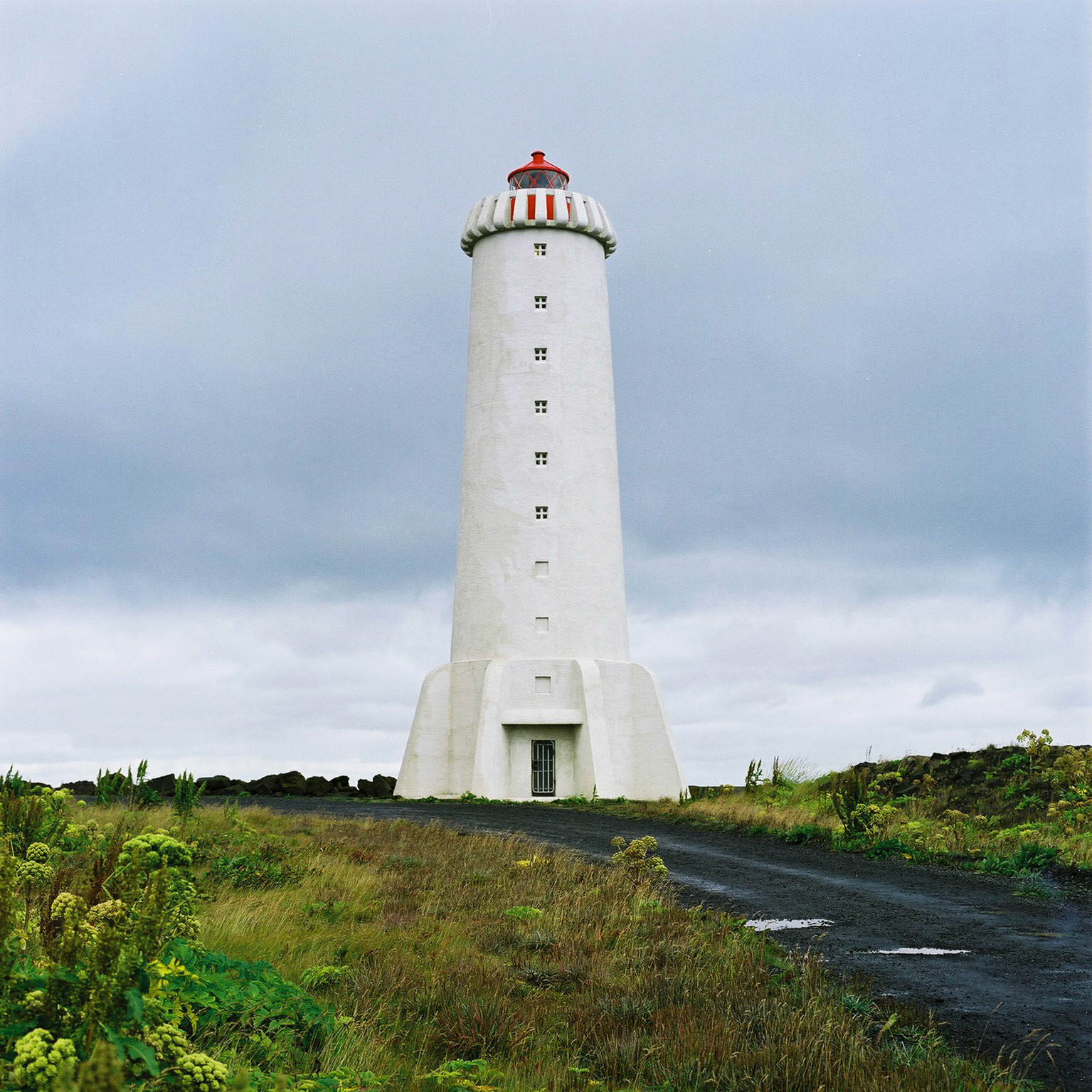Akranes