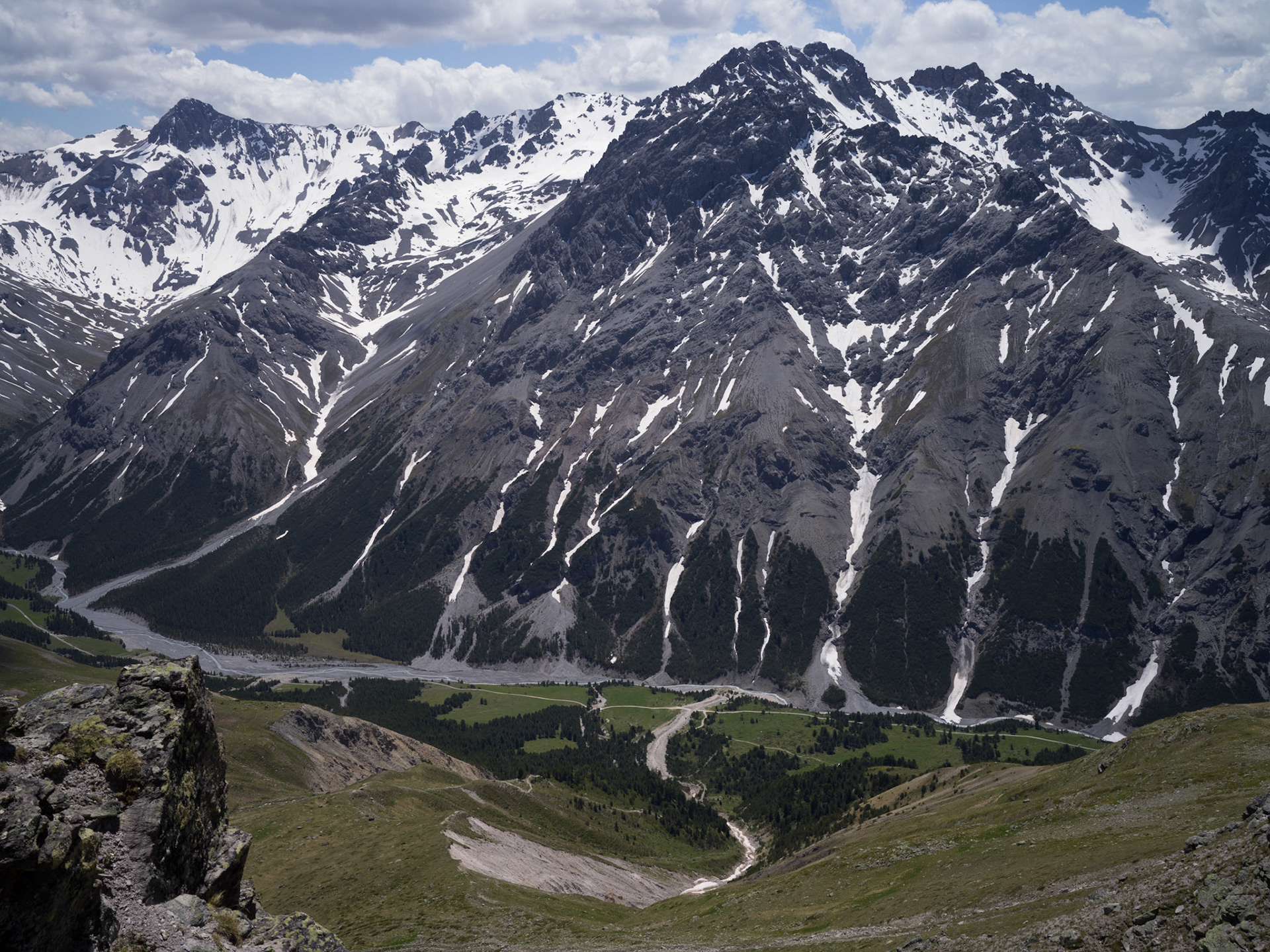 Val Mora