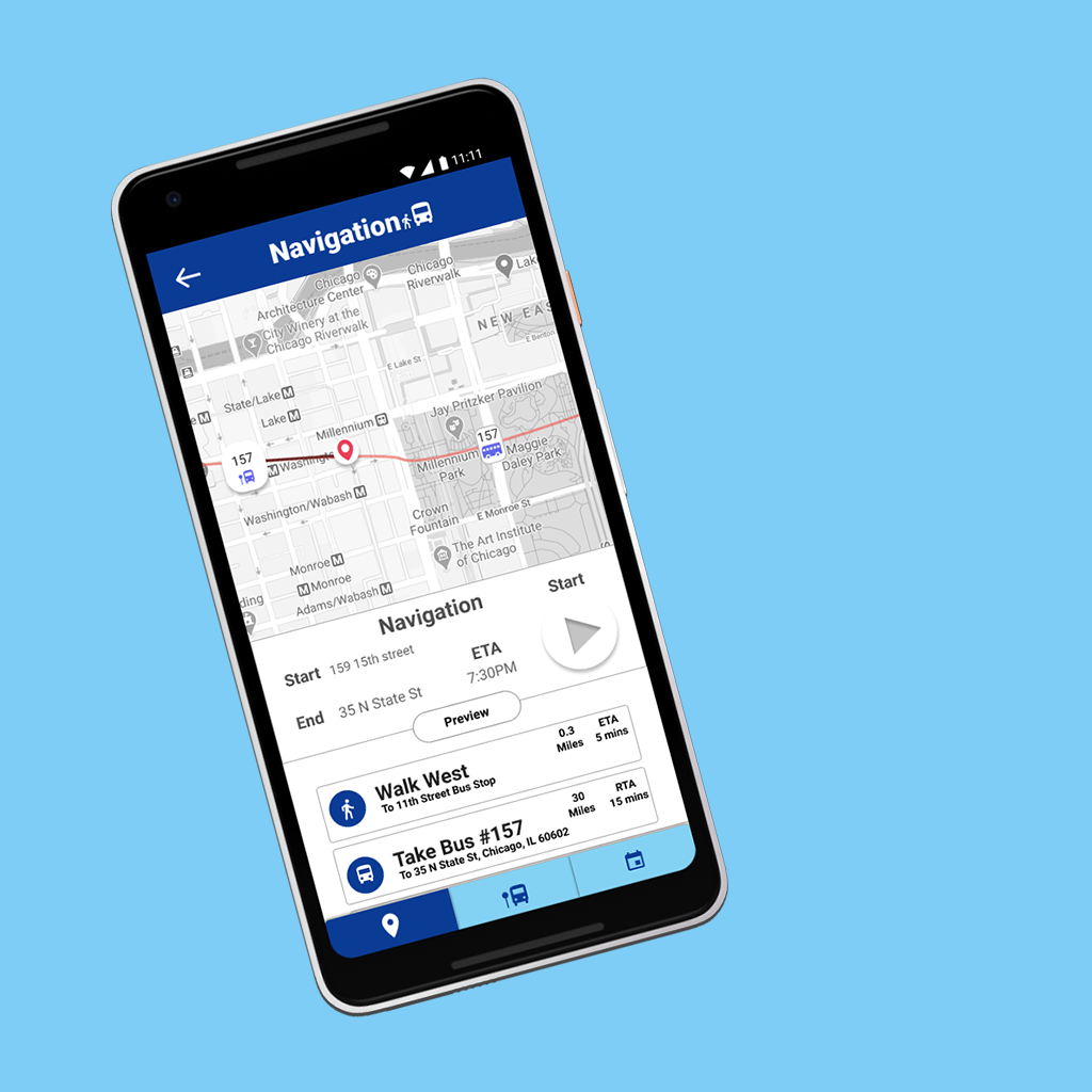 UI/UX Design