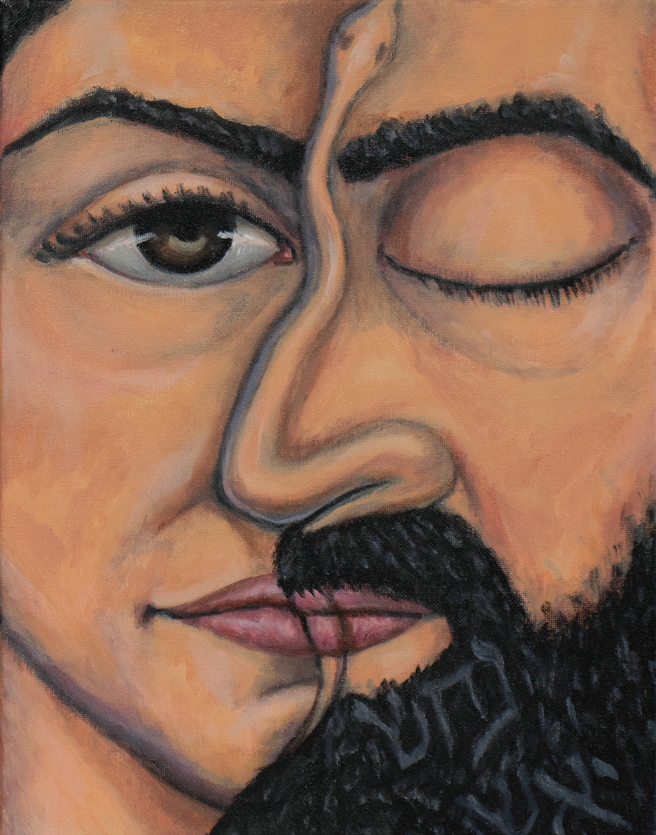 The Serpent v3 (2026)