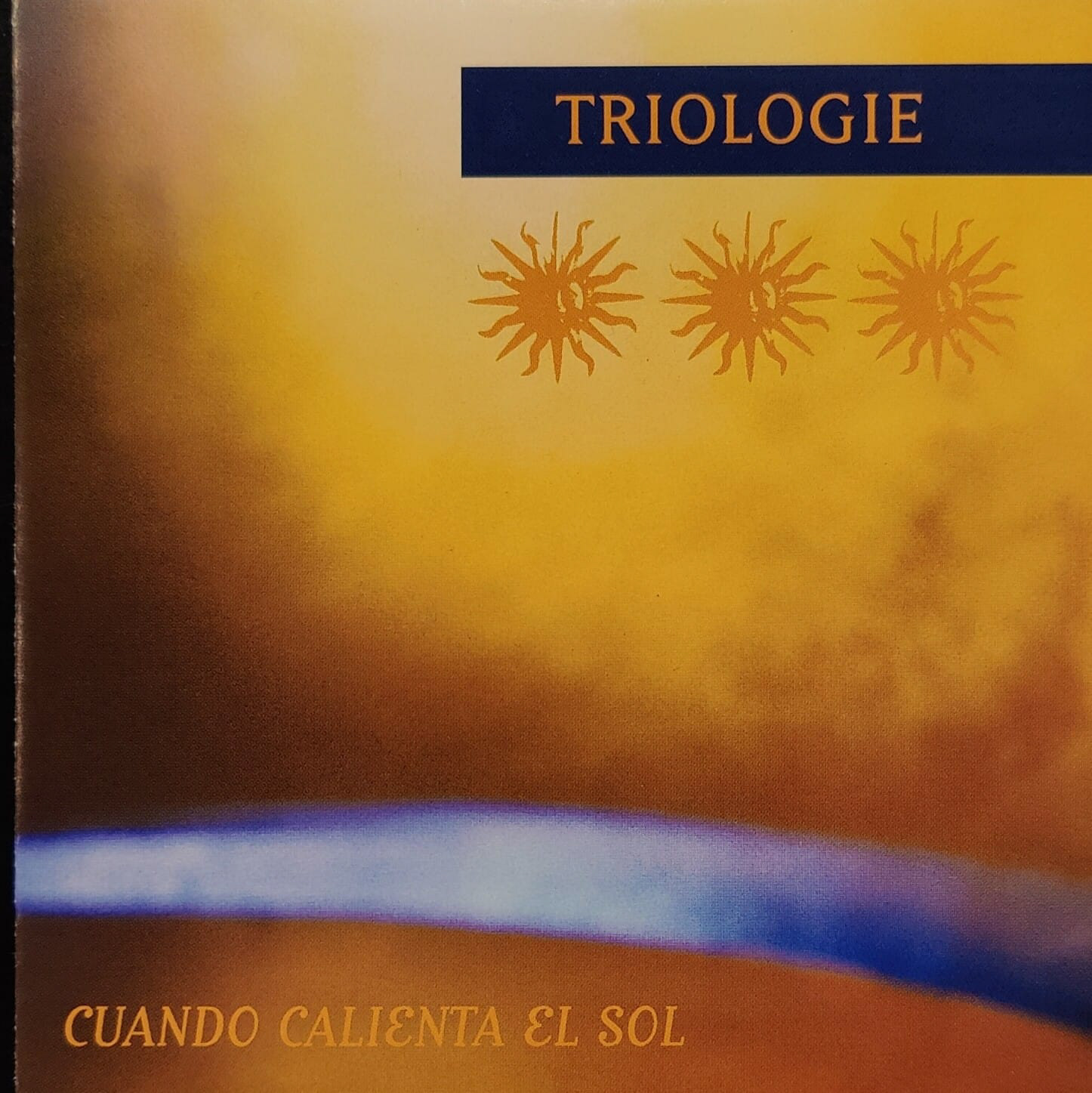 Cuando calienta el sol