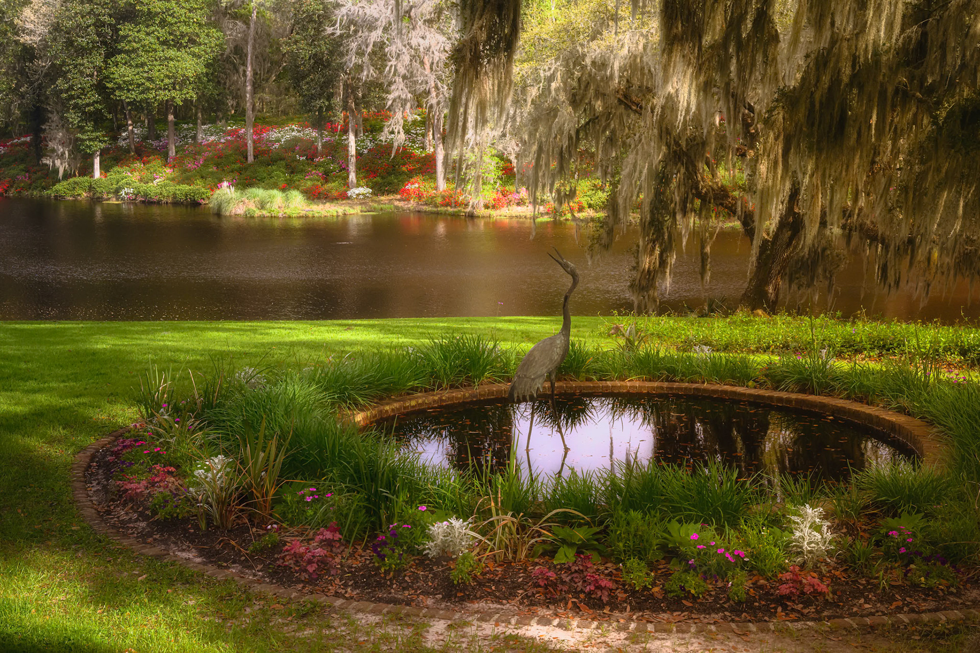 Middleton Place II