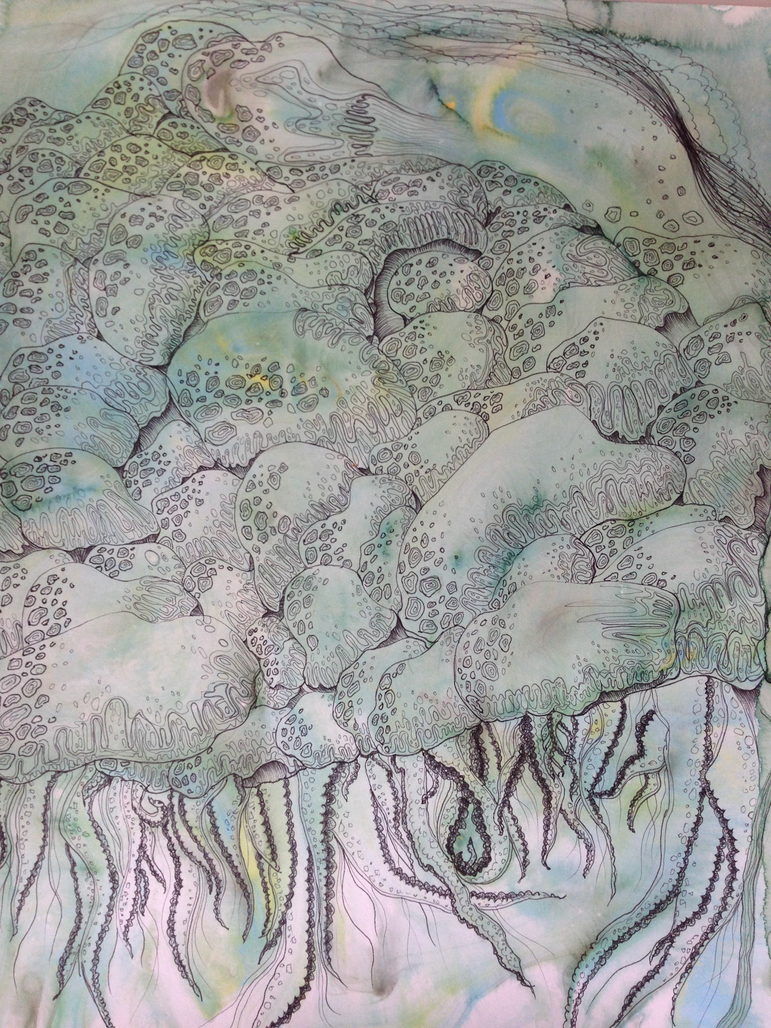 11"x14"