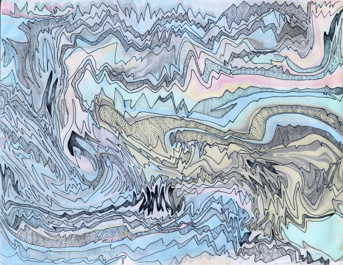 11"x8.5"