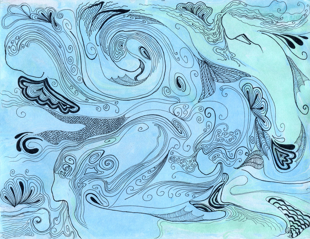11"x8.5"