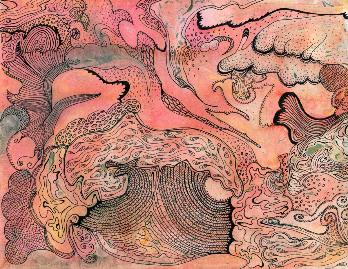11"x8.5"