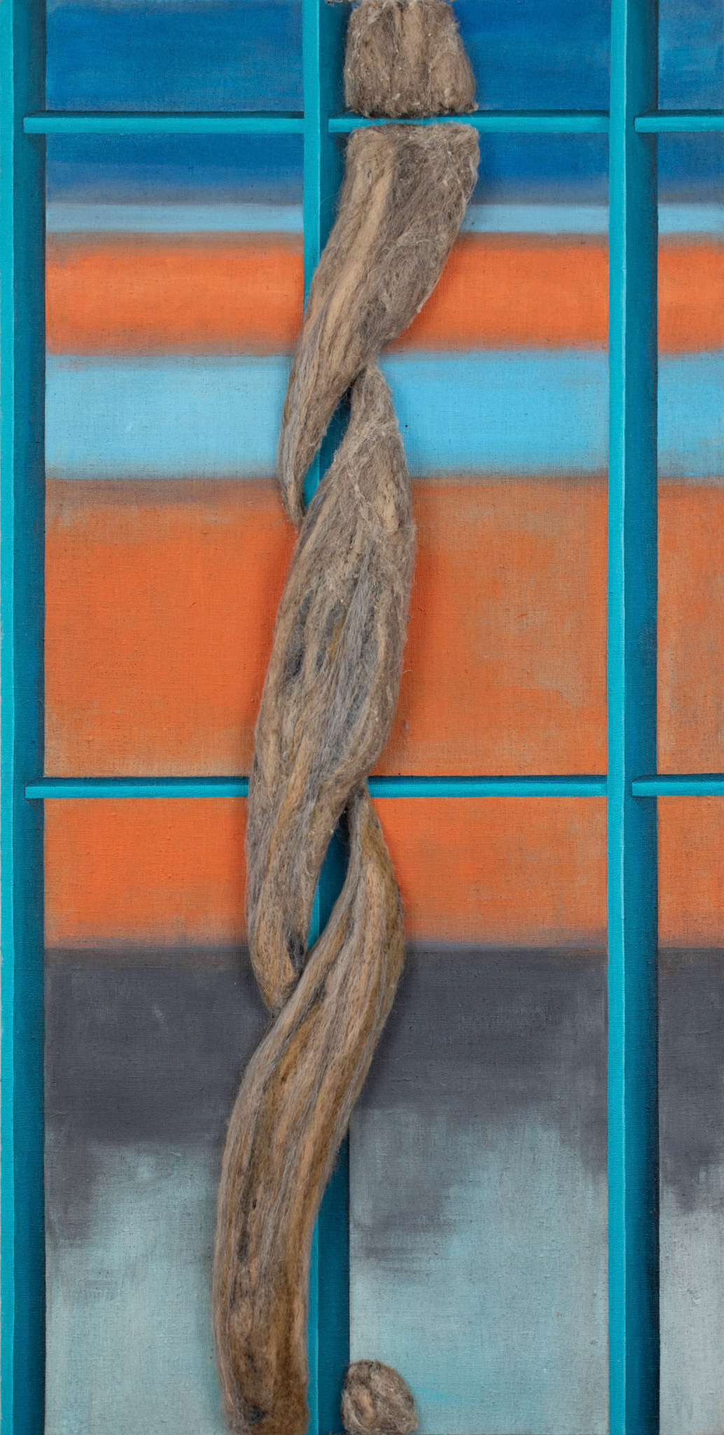 Vine 48"x24"