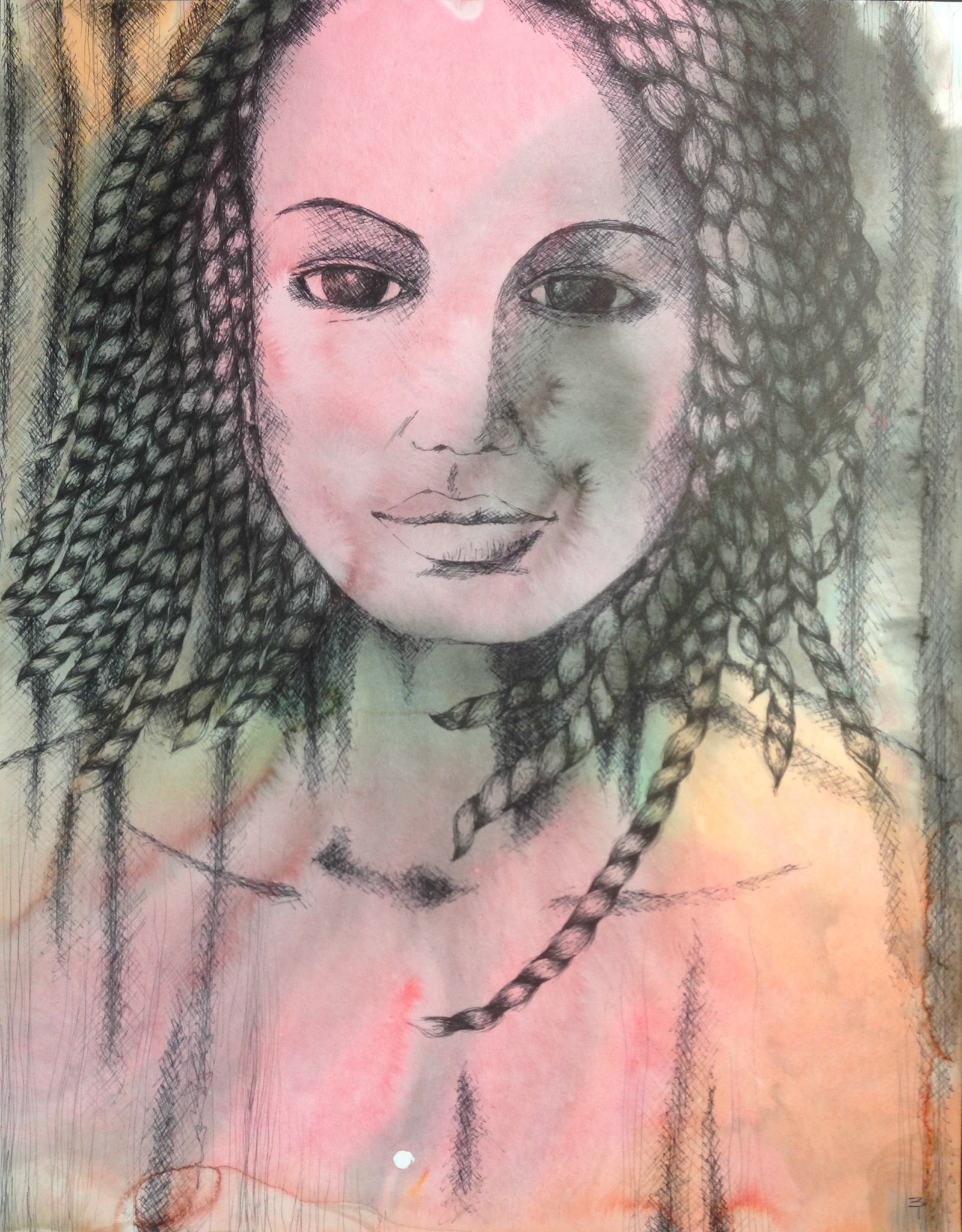 11"x14"