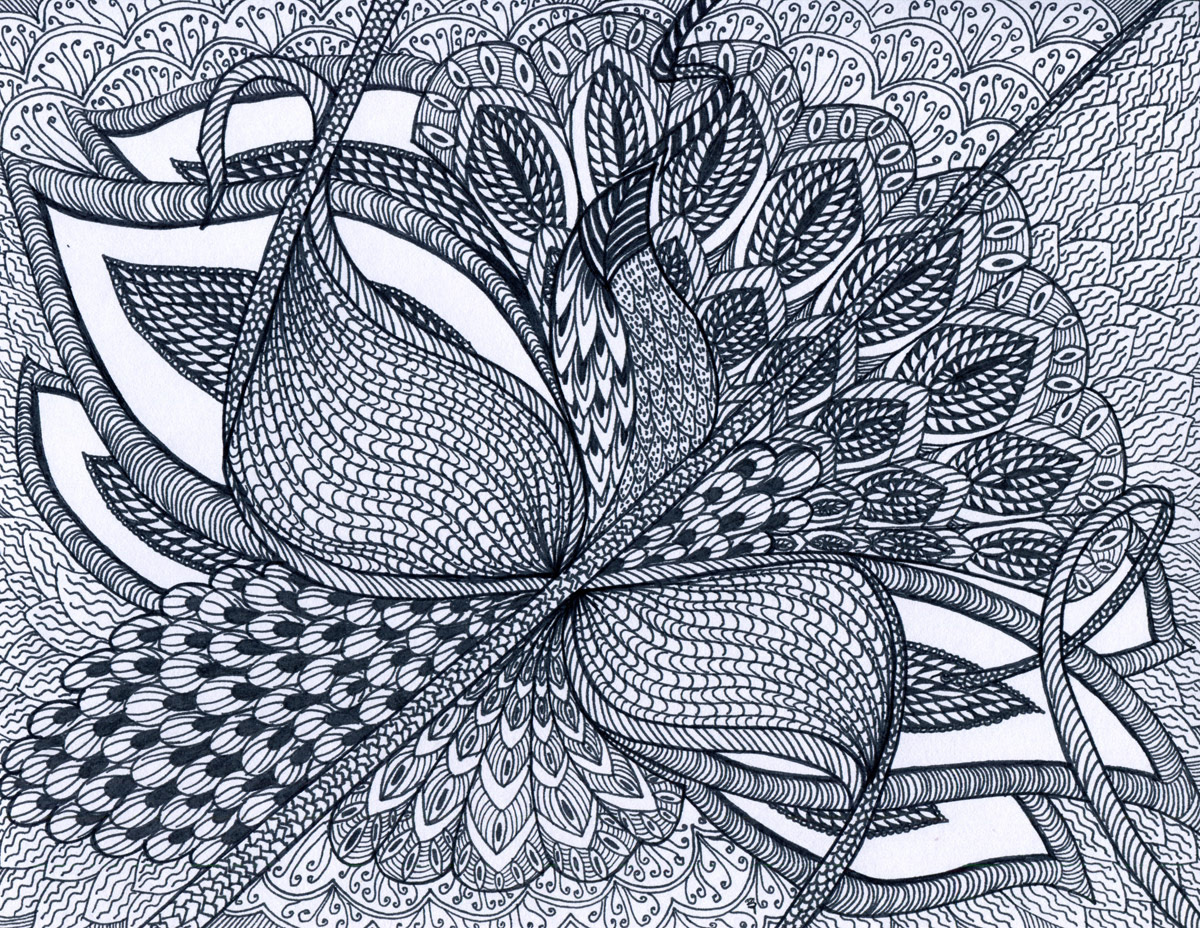 11"x8.5"