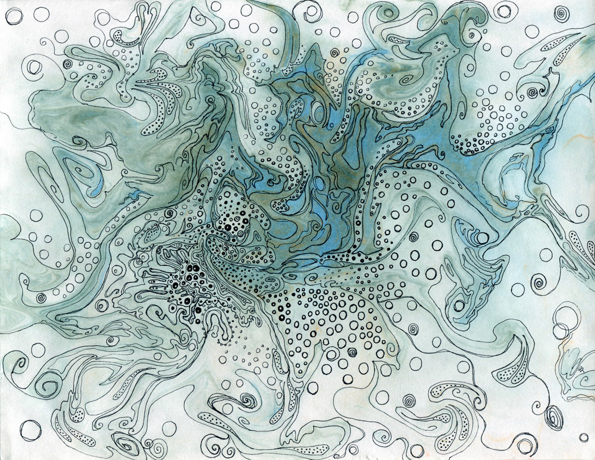 11"x8.5"