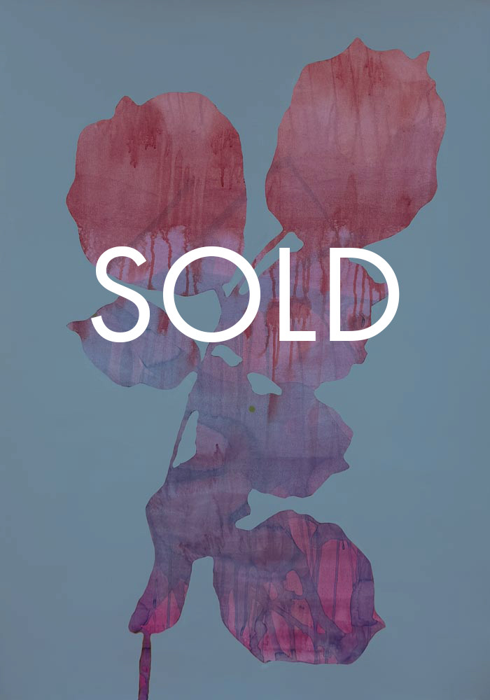Fragmented – 70x100 cm