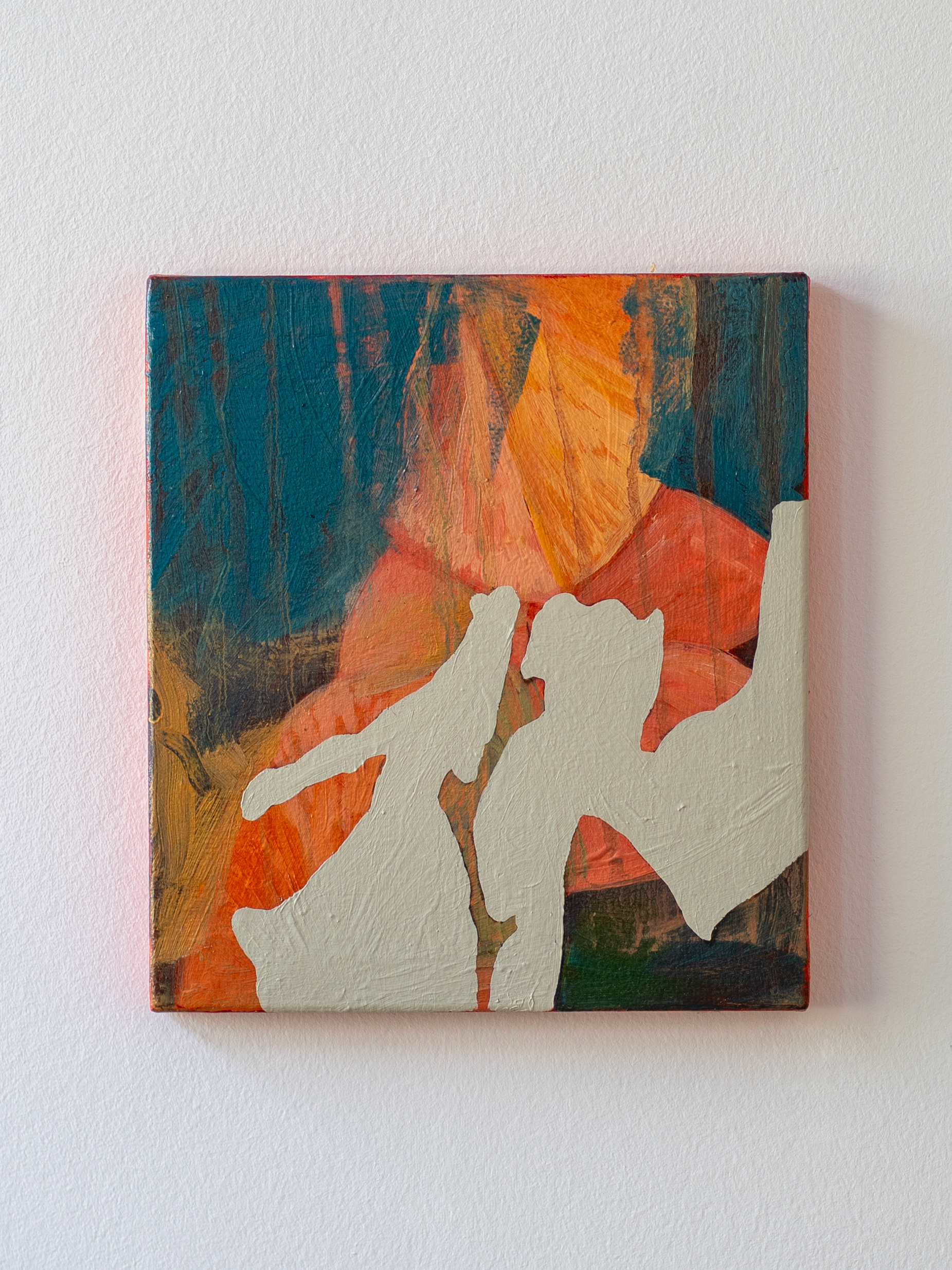 Unfold 24x27 cm