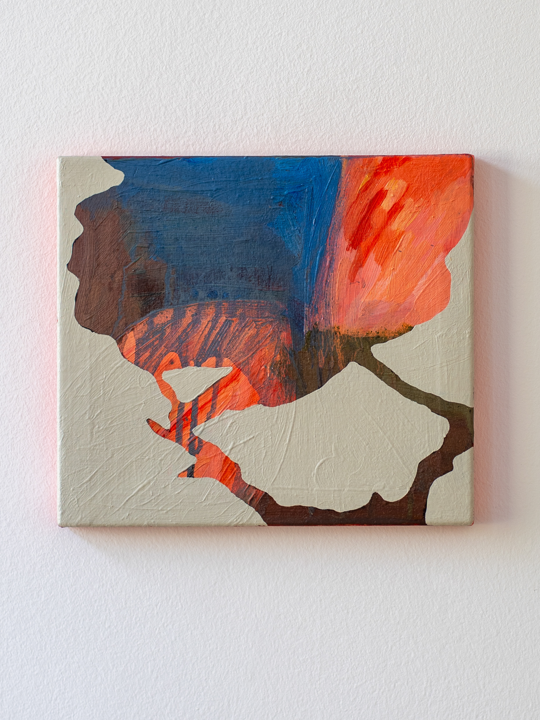 First Promise 27x24 cm