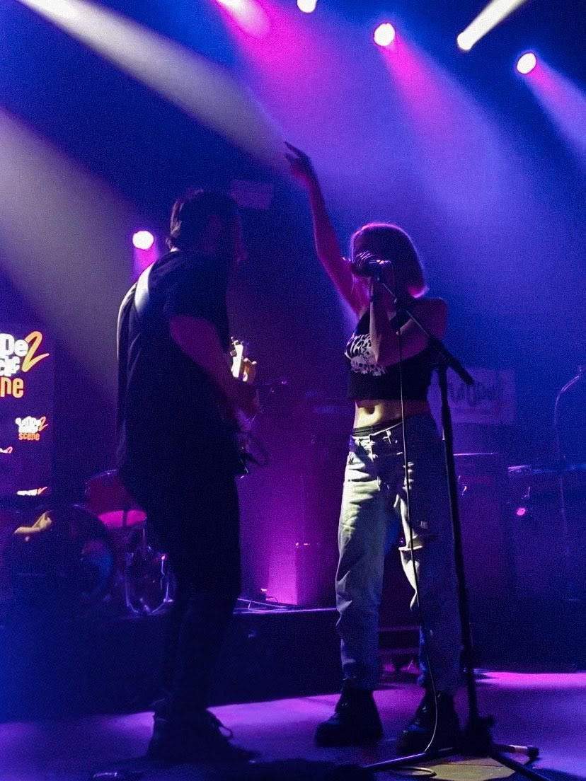 NAVA © Fanny Saint-Martin