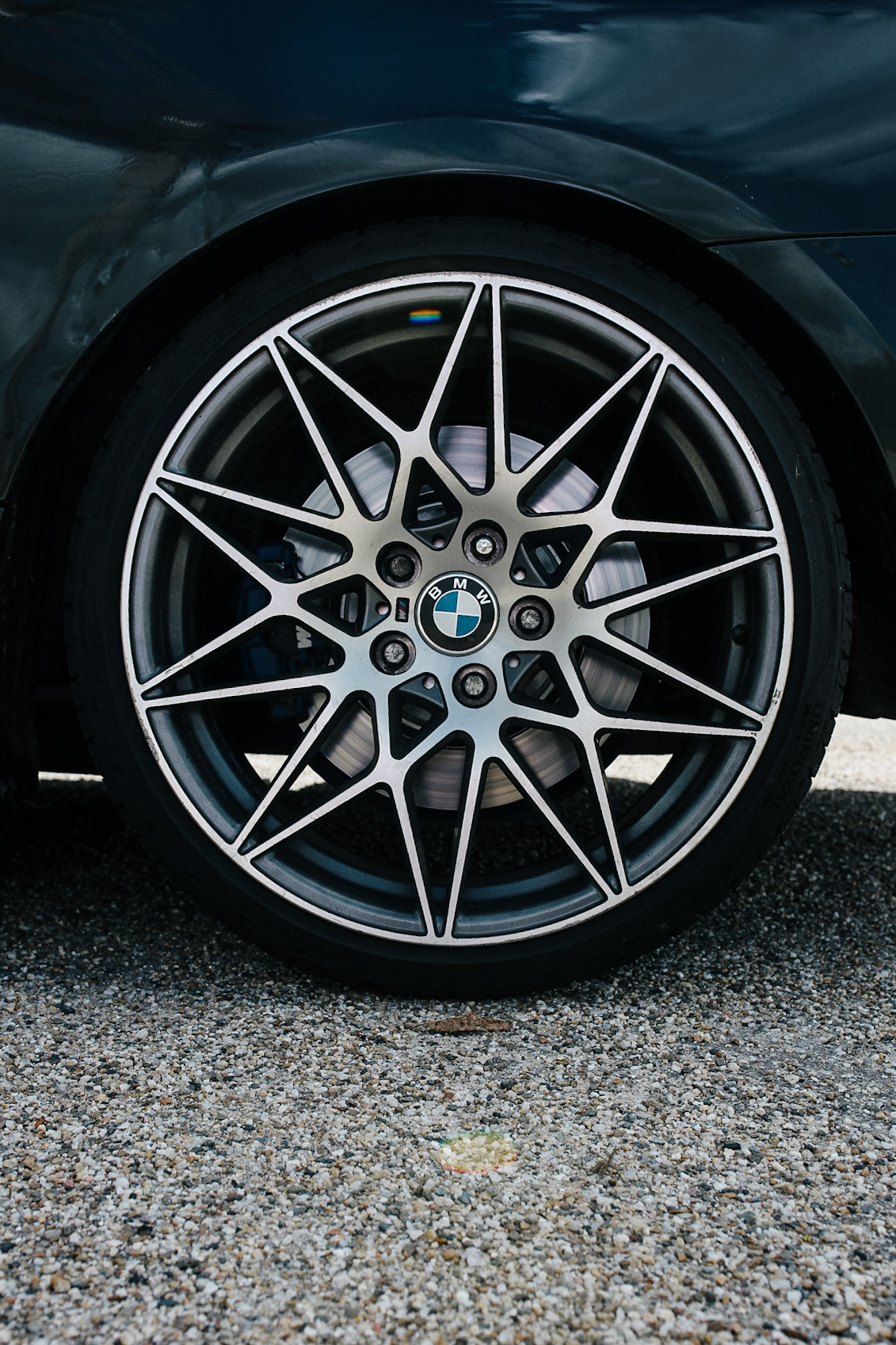 © Fanny Saint-Martin