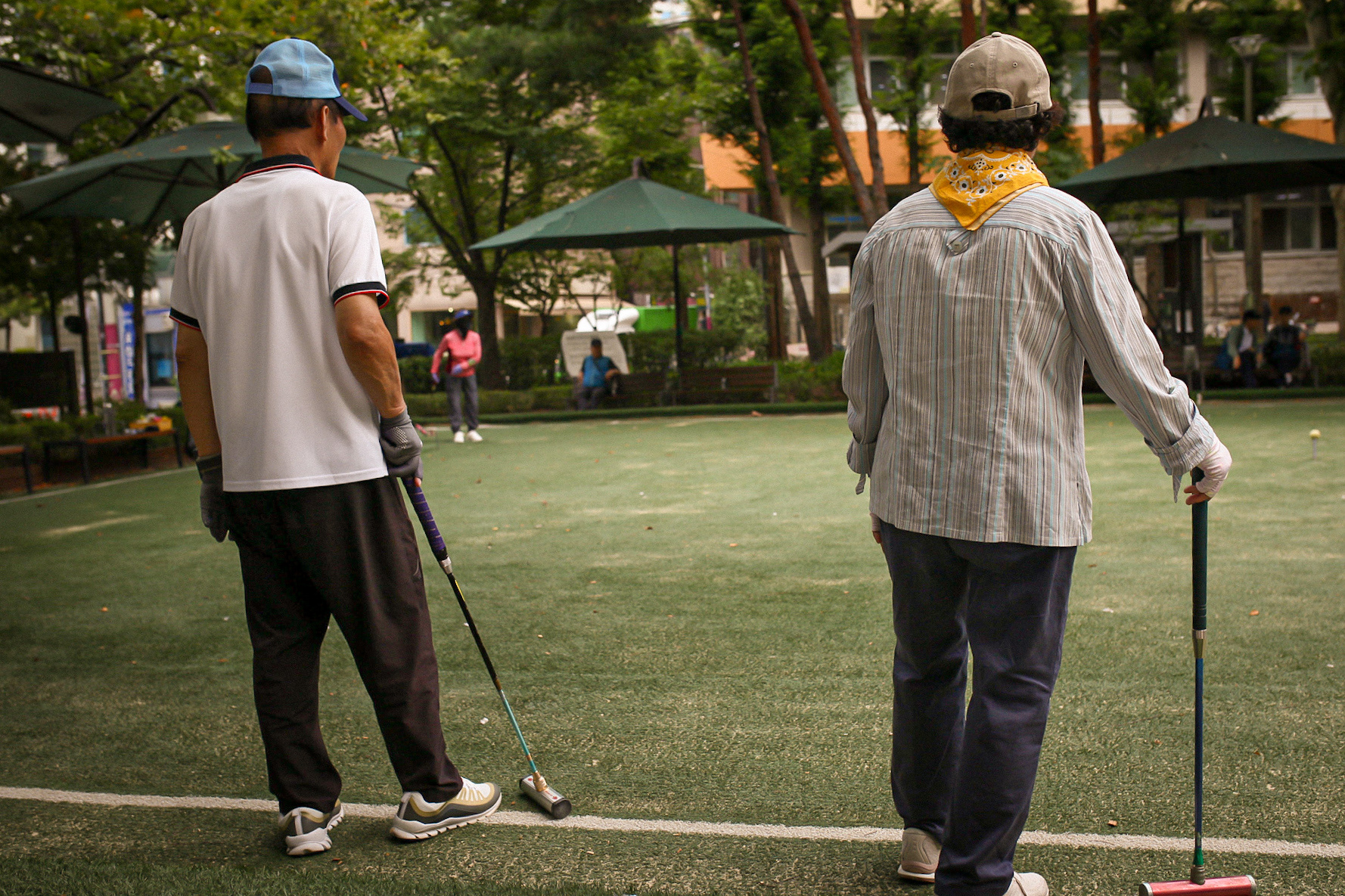 © Fanny Saint-Martin