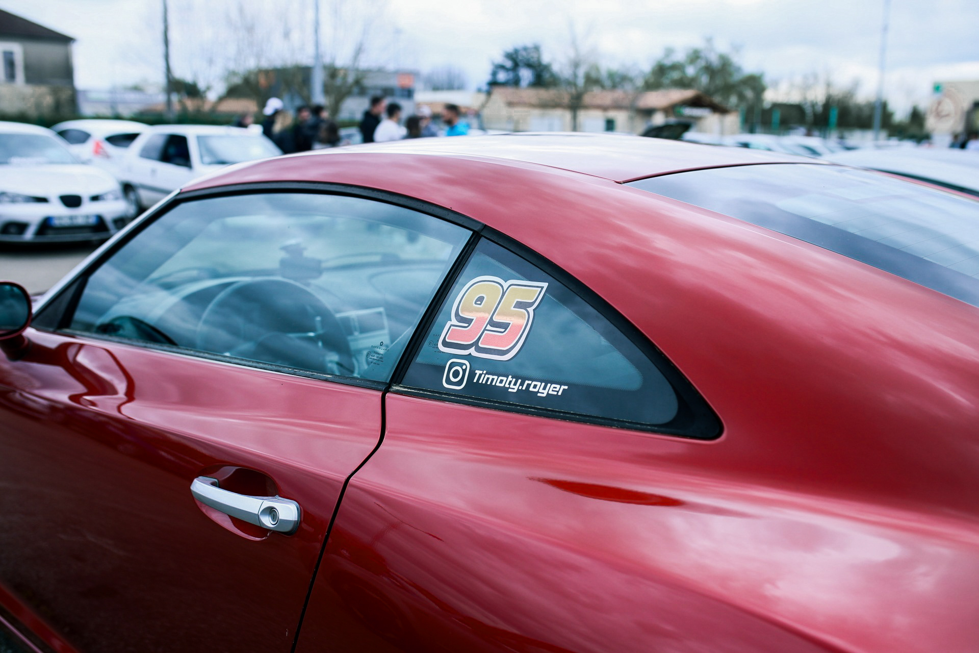 © Fanny Saint-Martin