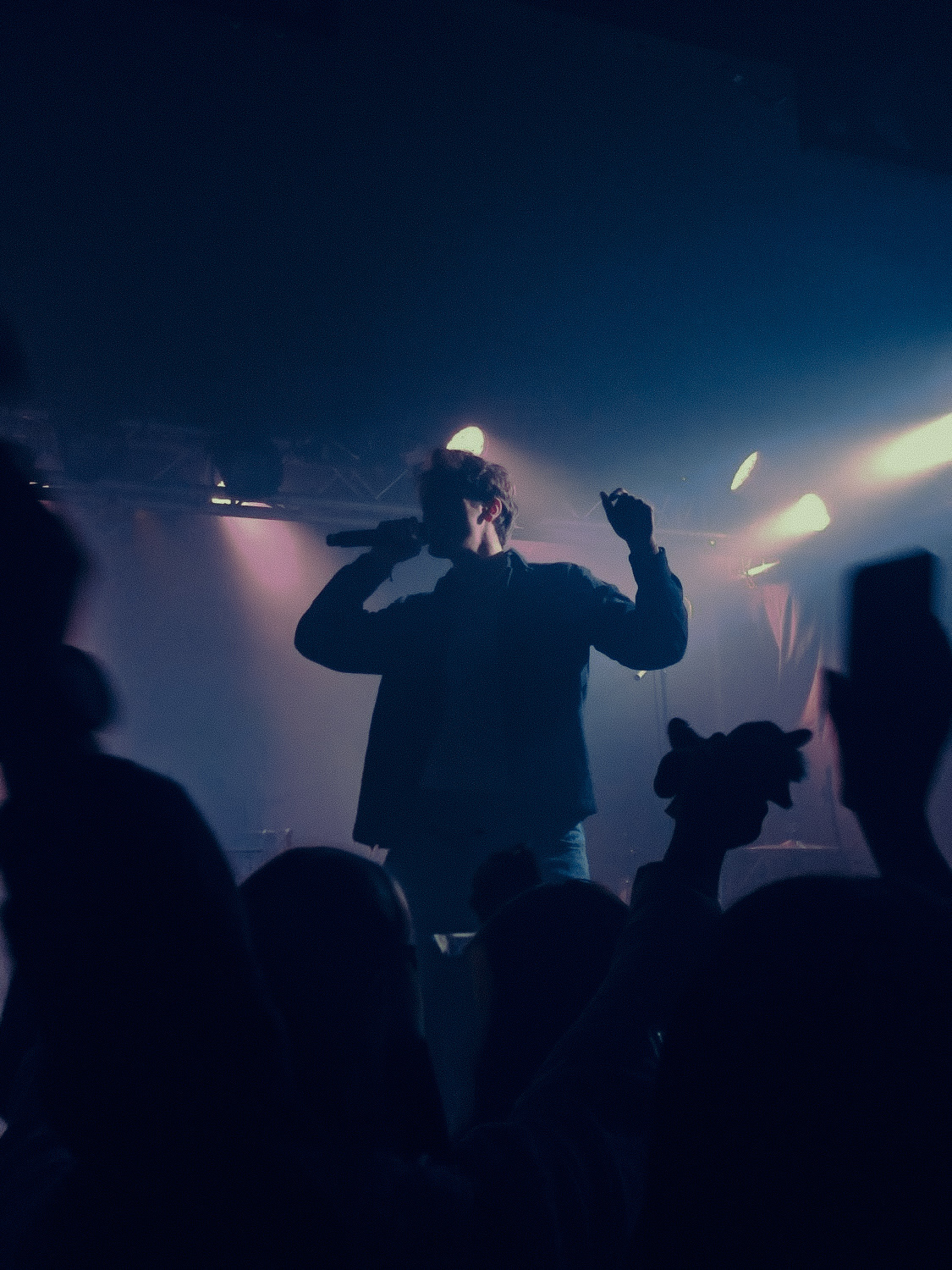 Jules Loewert © Fanny Saint-Martin