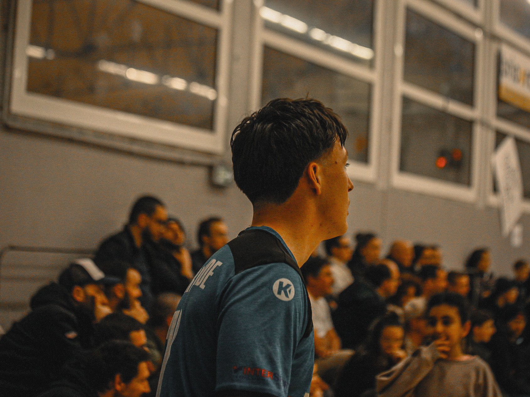 Handball Club Marmandais © Fanny Saint-Martin