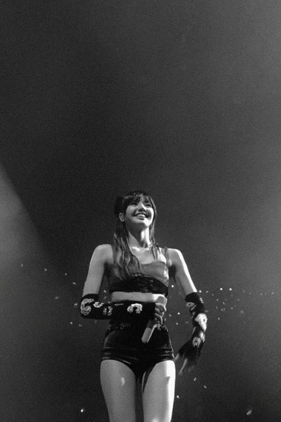 Lisa © Fanny Saint-Martin