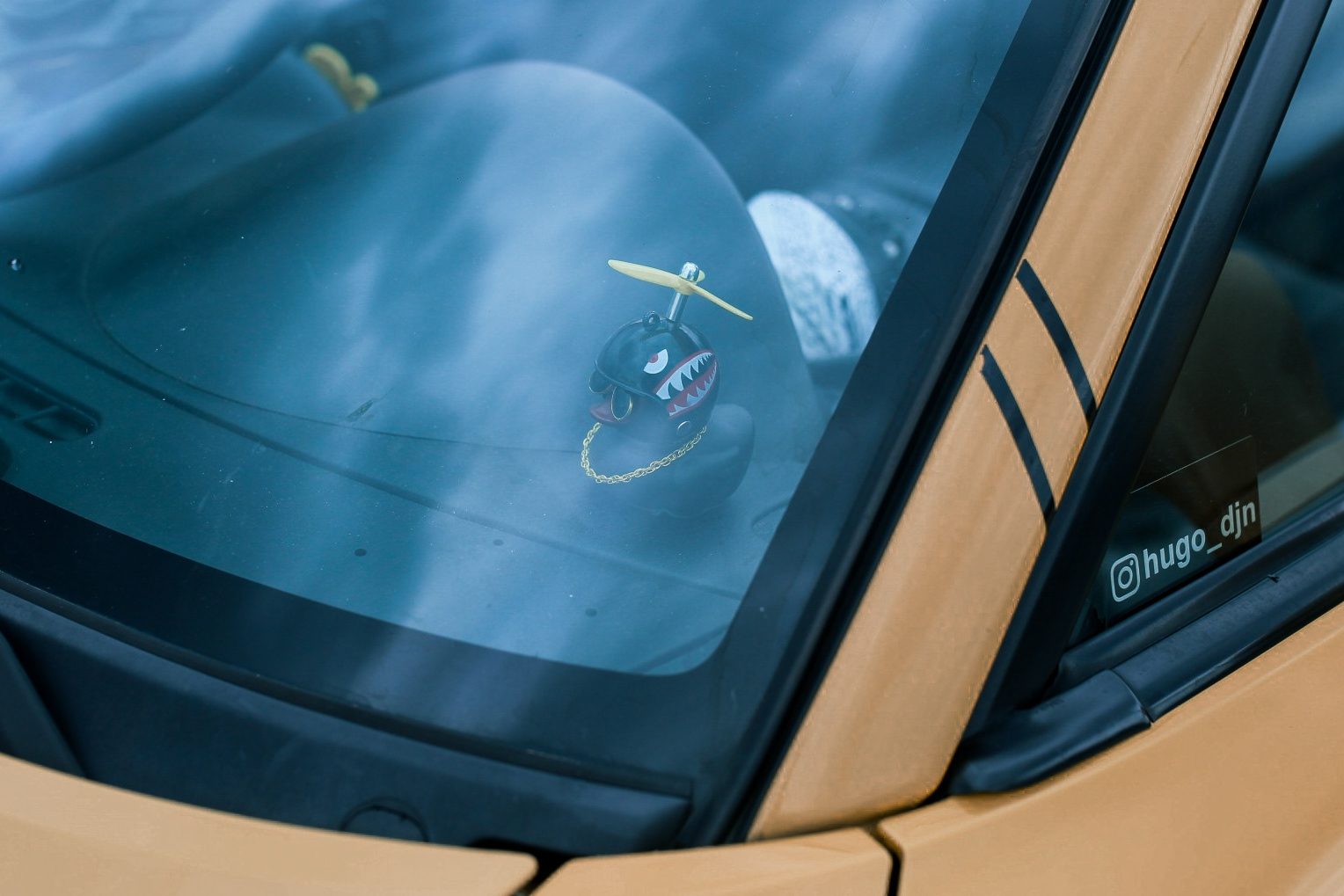 © Fanny Saint-Martin