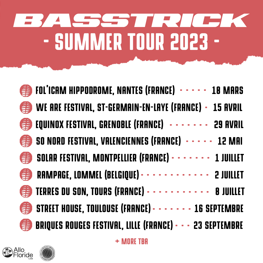 Post Instagram © Fanny Saint-Martin pour Global Street Music