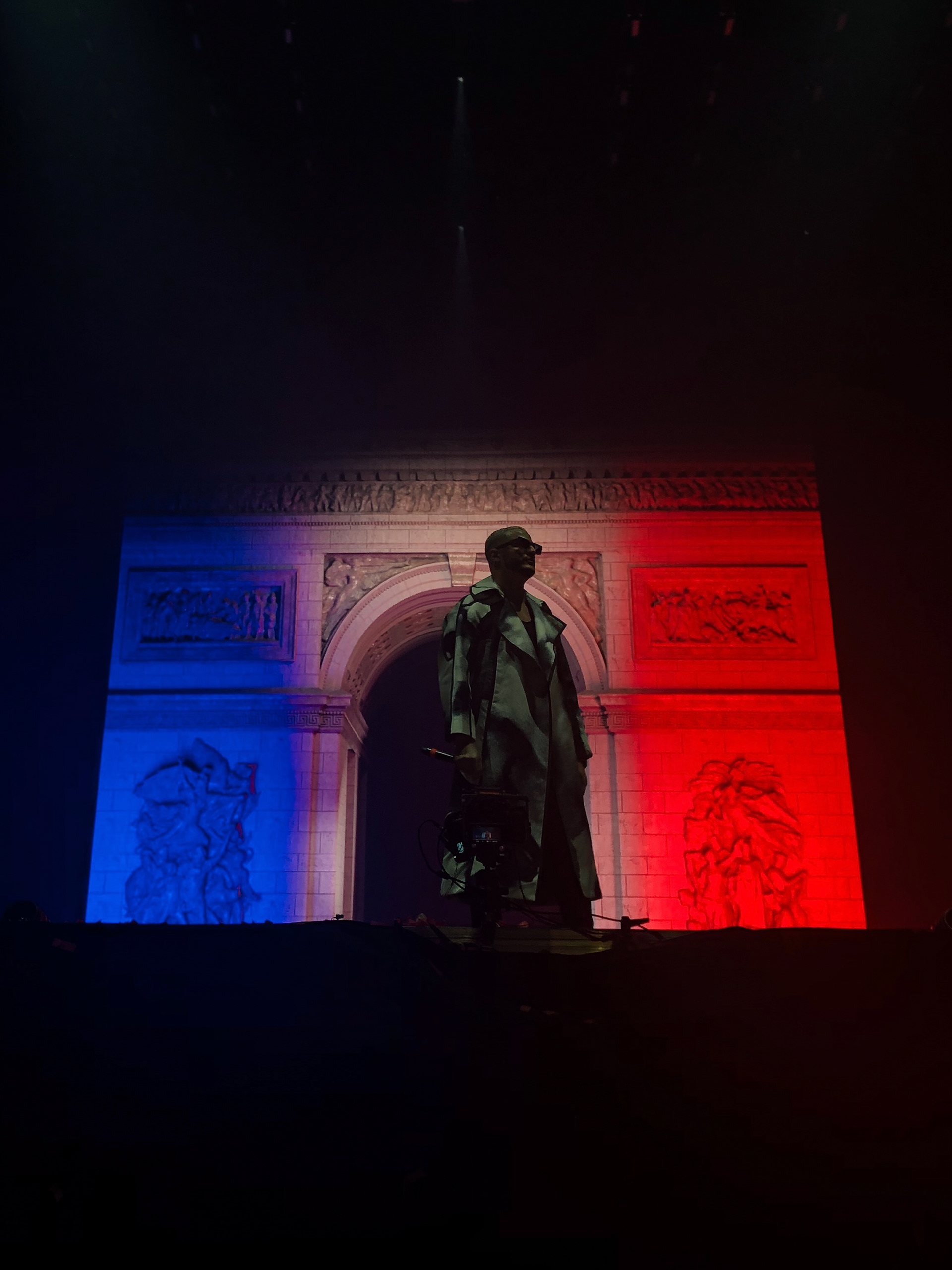 DJ Snake © Fanny Saint-Martin