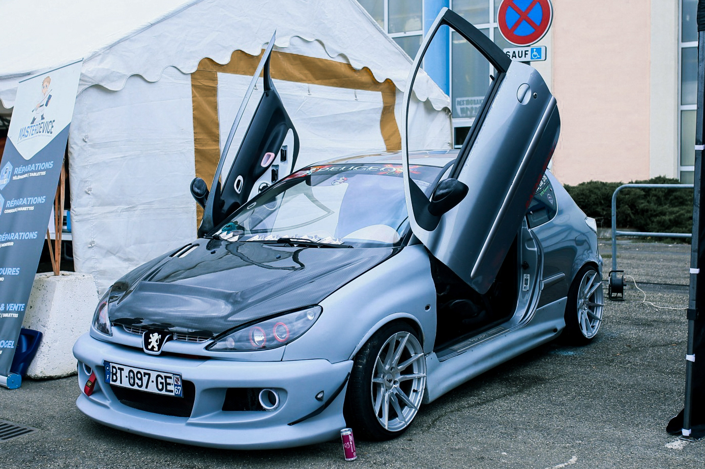 © Fanny Saint-Martin