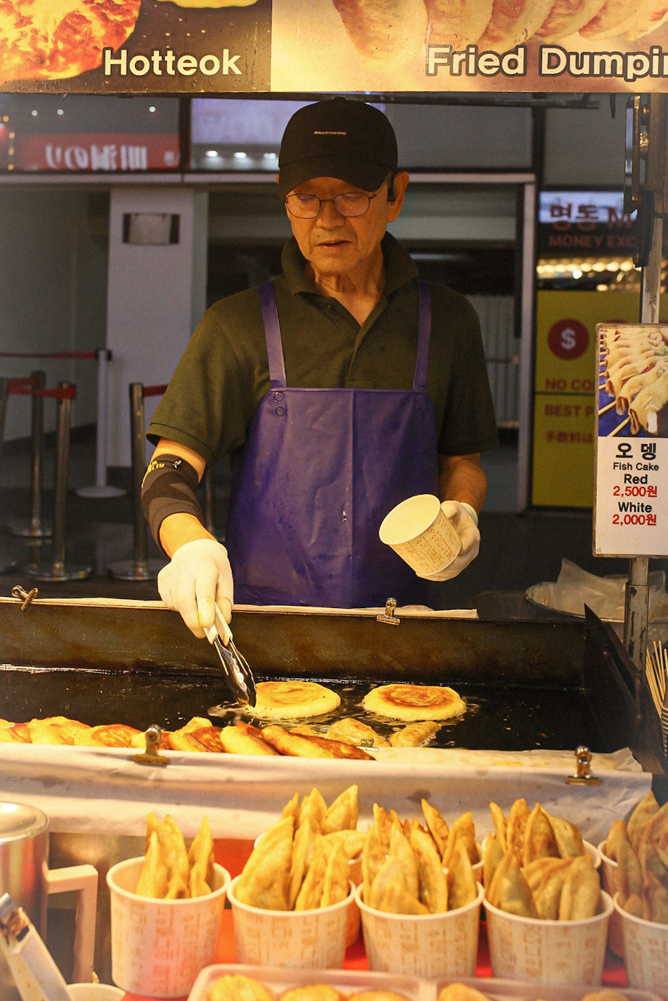 © Fanny Saint-Martin