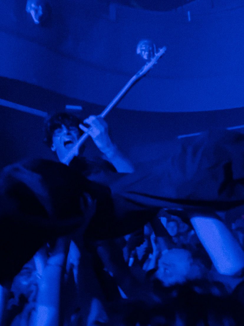 Adam (Hyphen Hyphen) © Fanny Saint-Martin