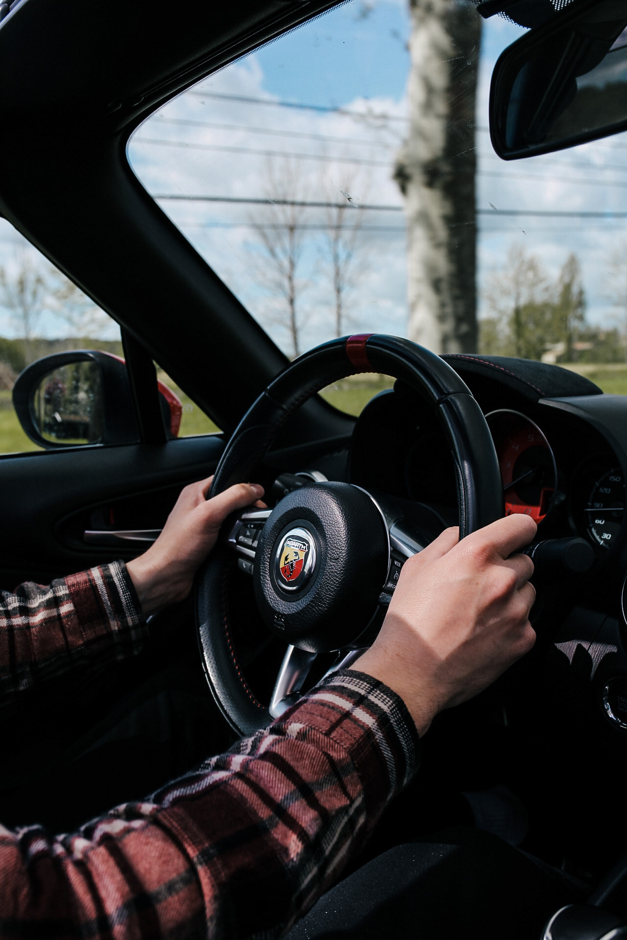 © Fanny Saint-Martin