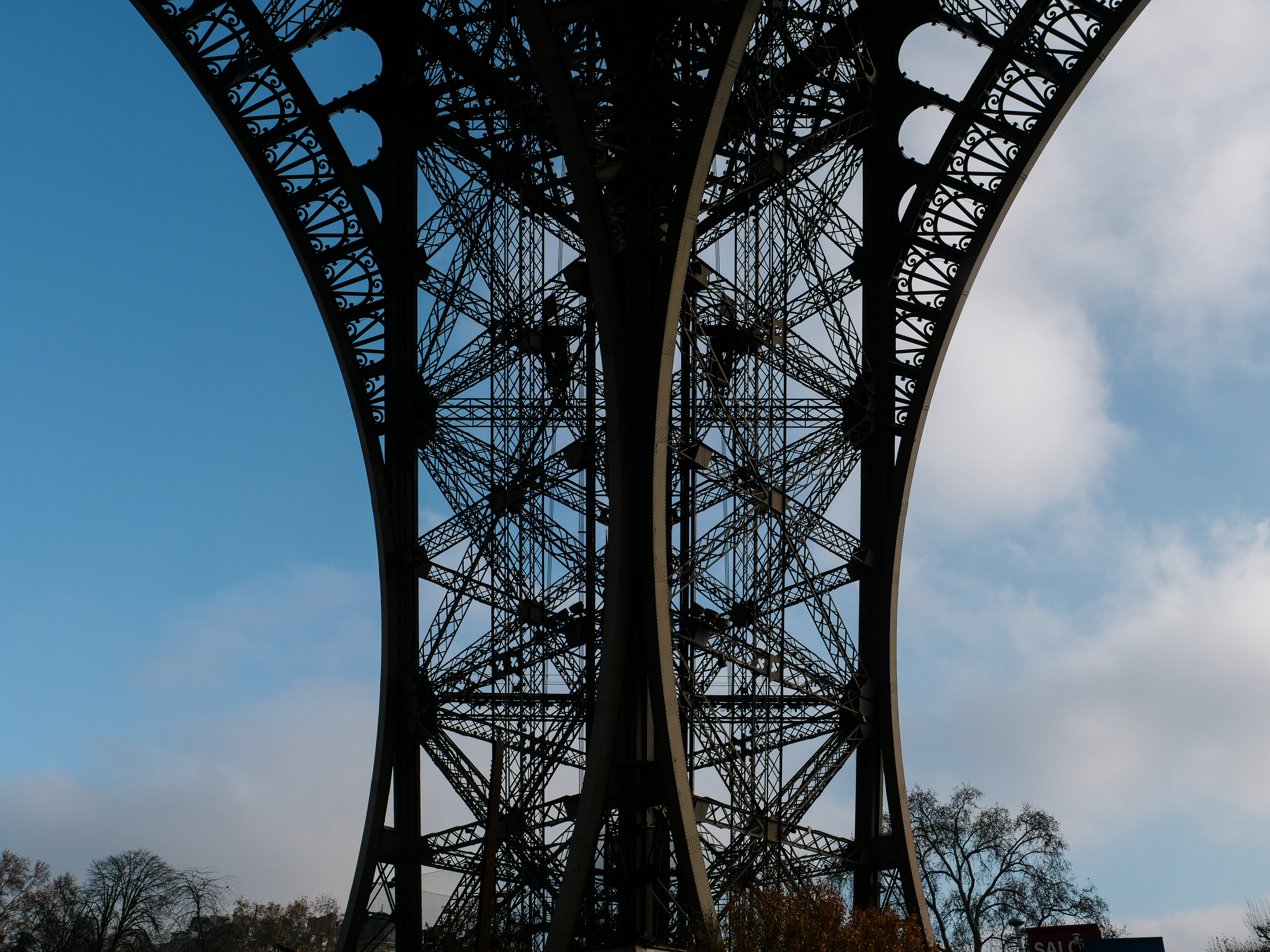 Tour Eiffel © Fanny Saint-Martin