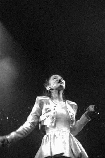 Jennie © Fanny Saint-Martin