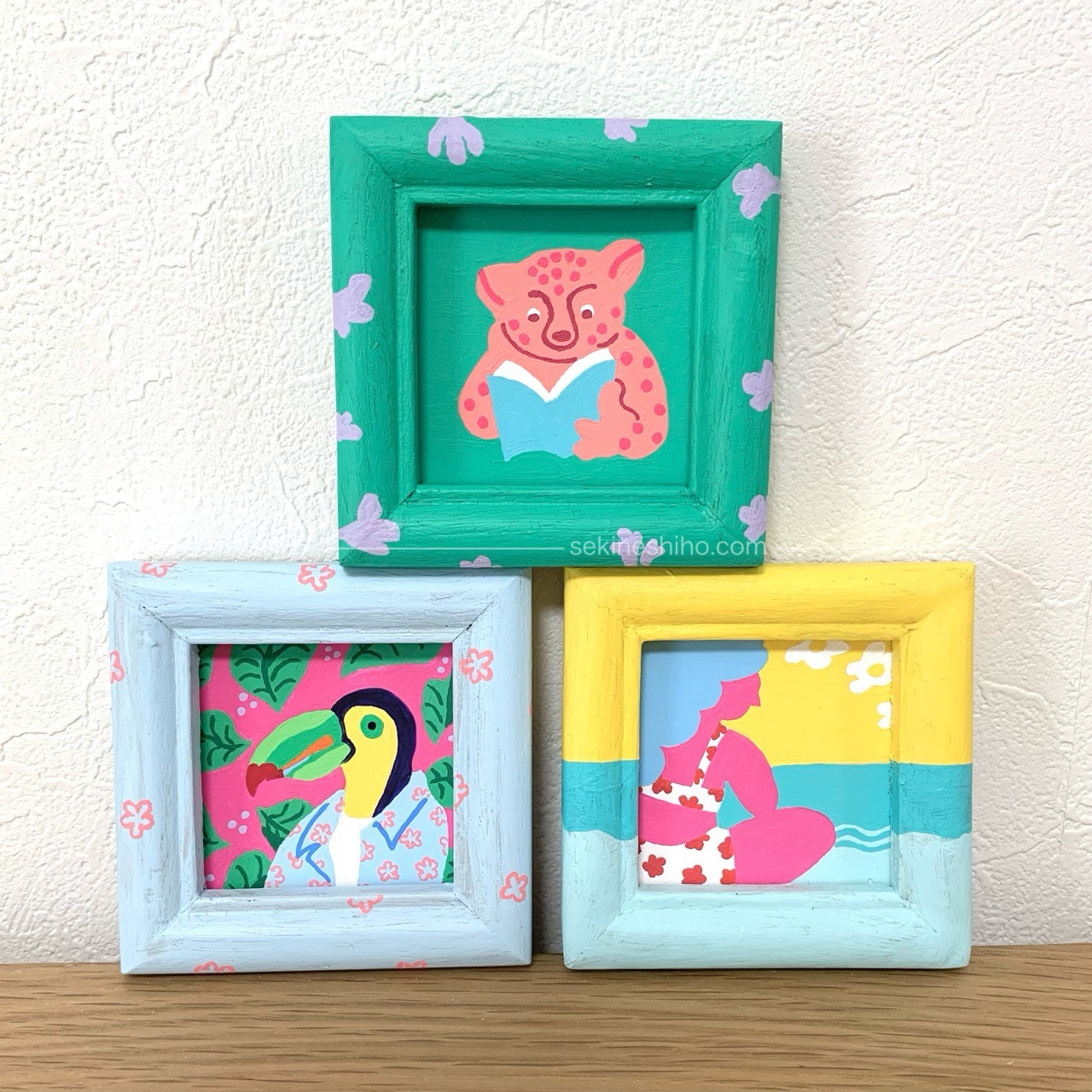 展示・販売イベント出展作