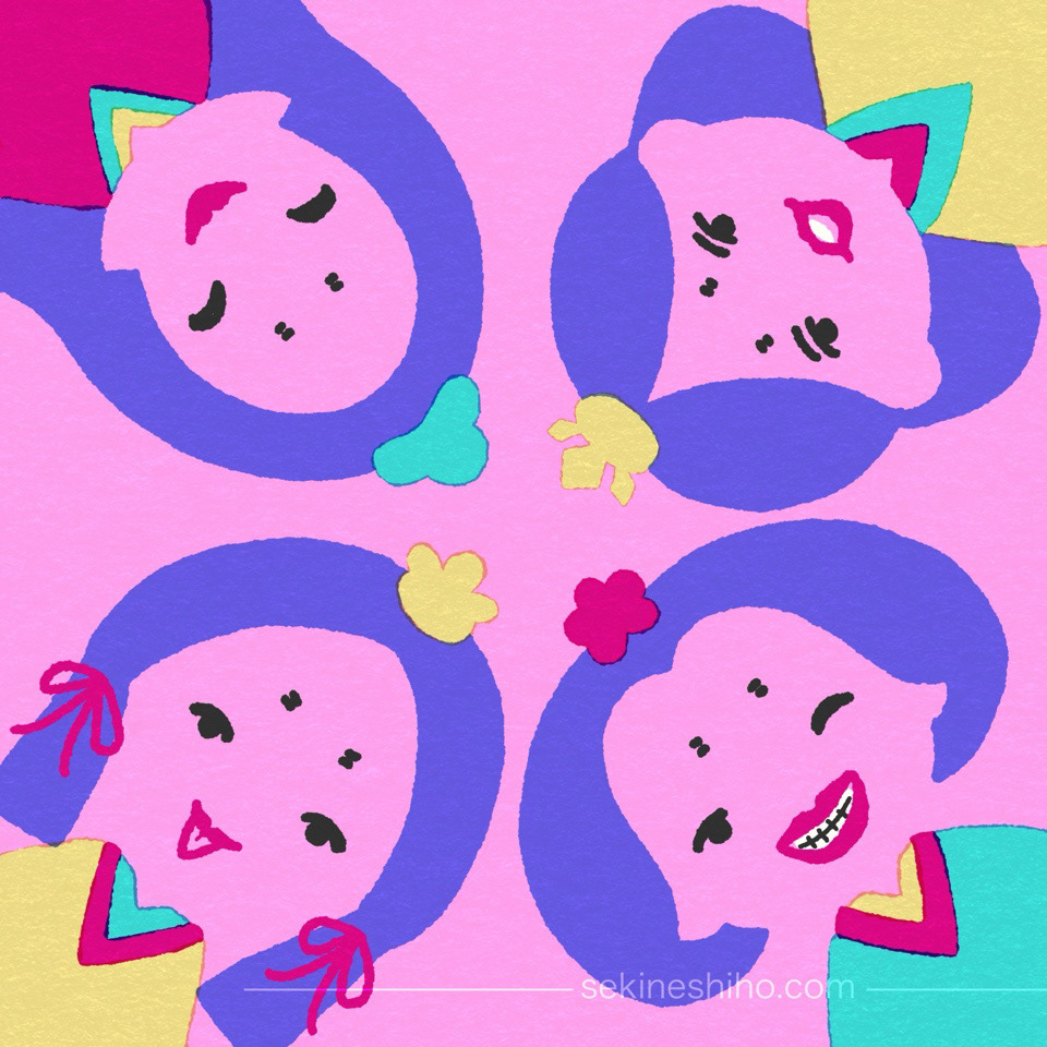 「ひなまつり」