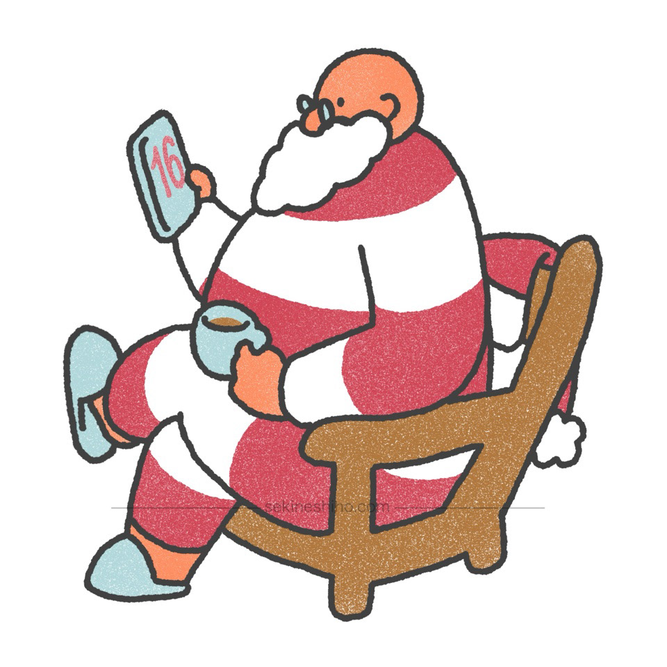 「クリスマス」