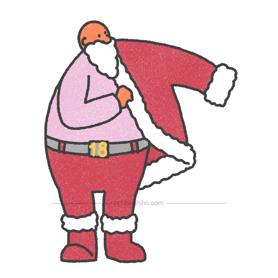 「クリスマス」