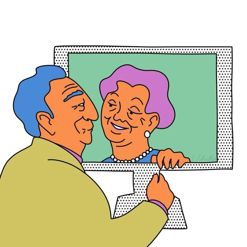 『オンラインで会えたら』