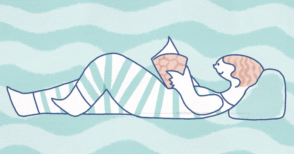 『読書』2024年/デジタル制作