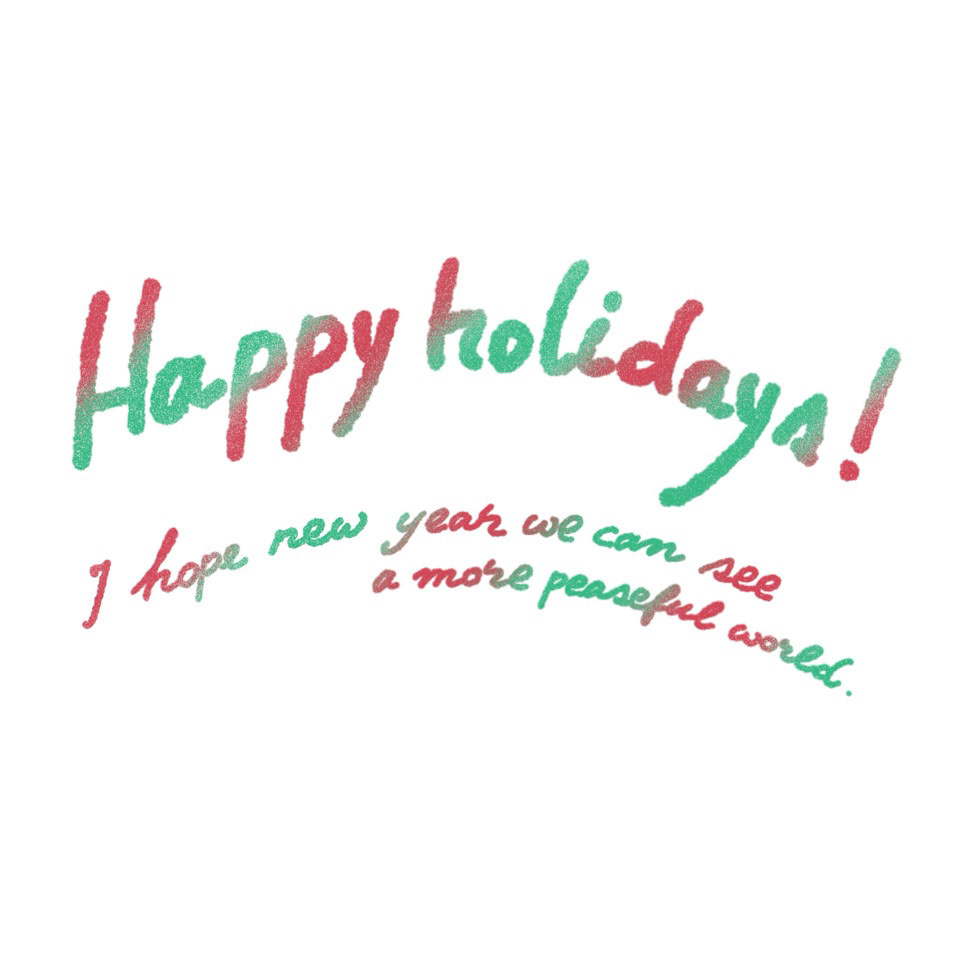 「クリスマス」