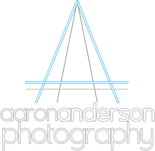 Aaron RF Anderson